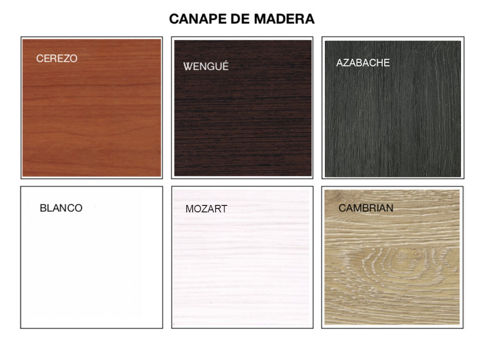 Cubre Canapé - Medidas y Colores variados de Calidad en